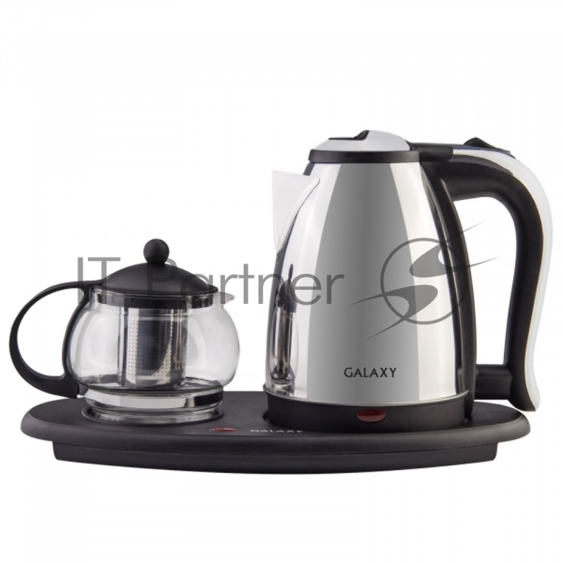 Чайный набор Galaxy GL 0401