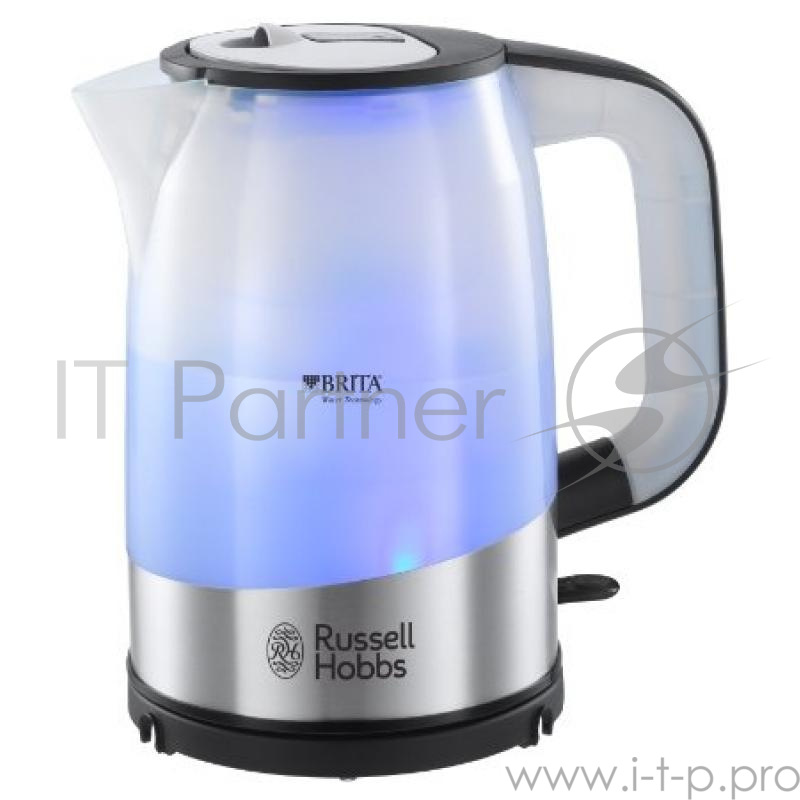 Чайник Russell Hobbs 18554-70 Purity