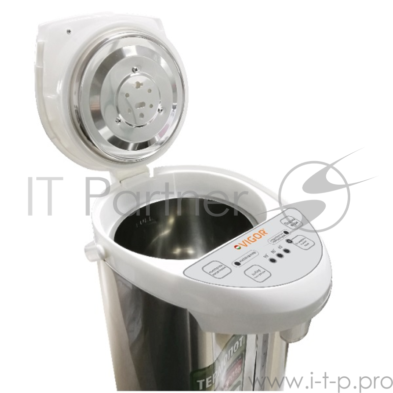 Чайник-термос Vigor HX-2235 (в уп. 6 шт)