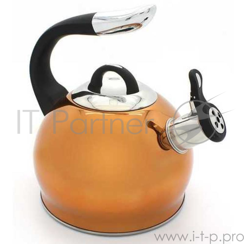 Чайник Катунь KT 117 M Медный