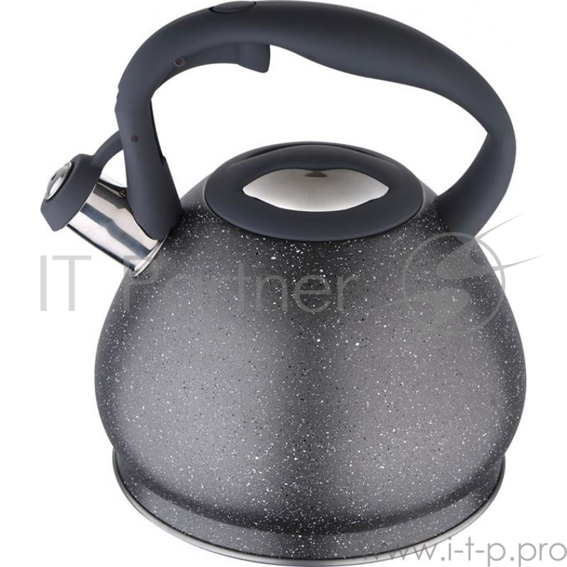 Чайник Wellberg WB-6240 Bionic