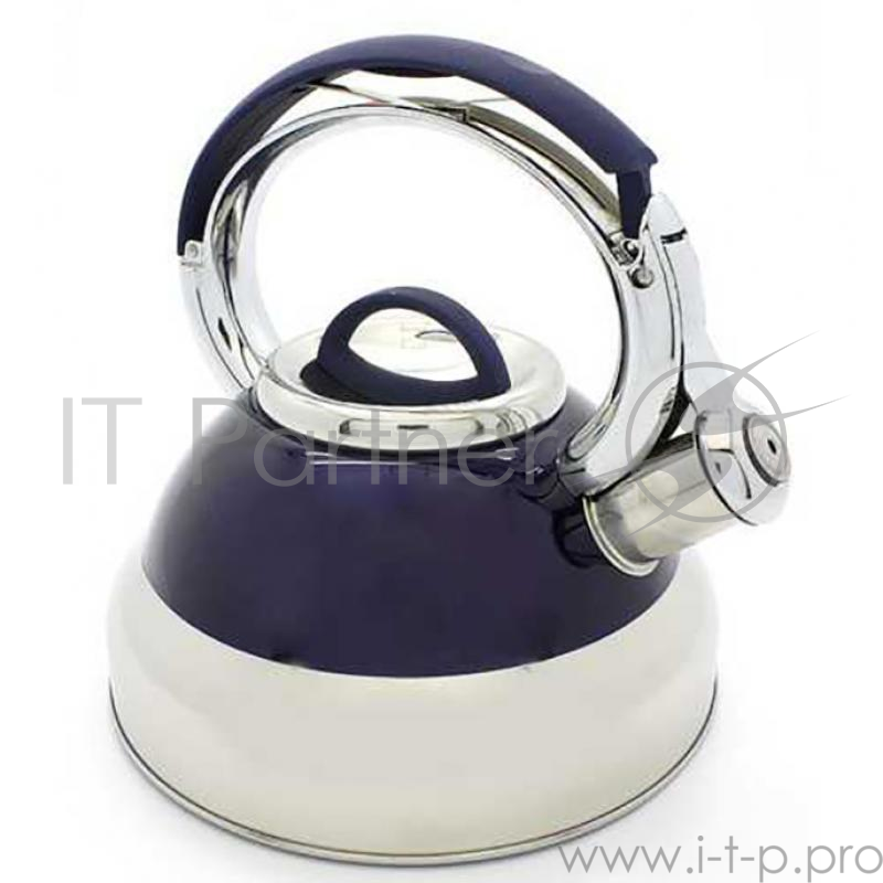 Чайник Катунь KT 112 S Индиго
