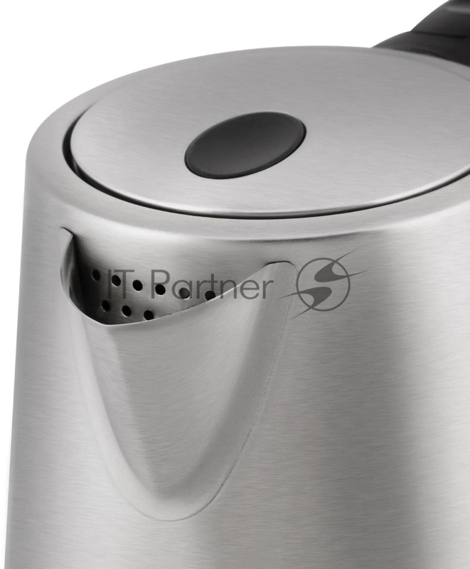 Чайник электрический VITEK VT-7040 ST, 2200Вт, серебристый