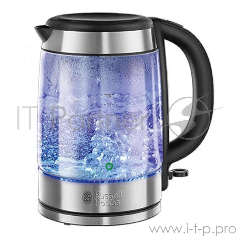 Чайник Russell Hobbs 21600-57 Glass Kettle