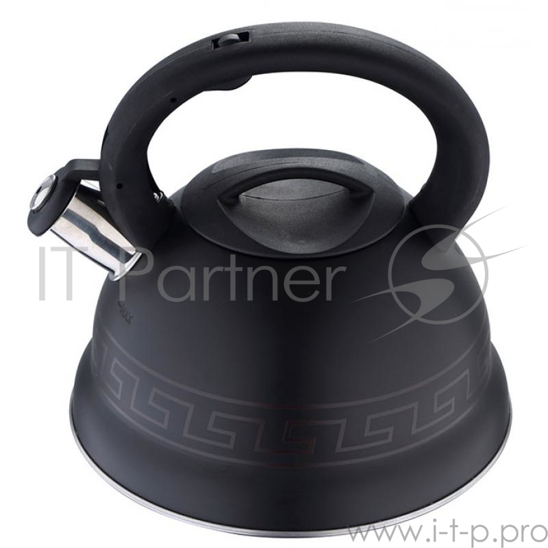 Чайник Wellberg WB-6241 Whistling