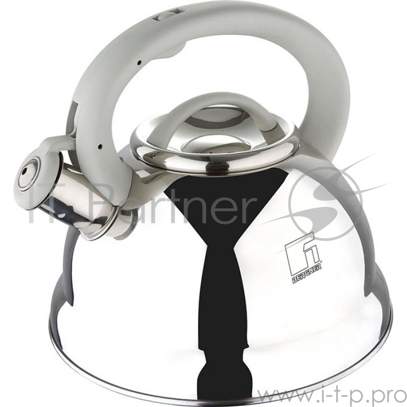 Чайник Bergner BG-5890 Excalibor