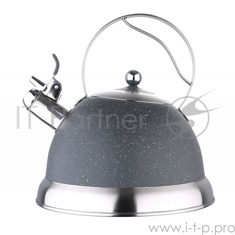 Чайник Bergner BG-3746 Milano