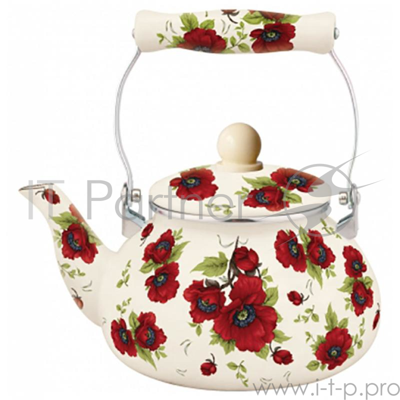 Чайник Zeidan Z-4131-03 2,5 л