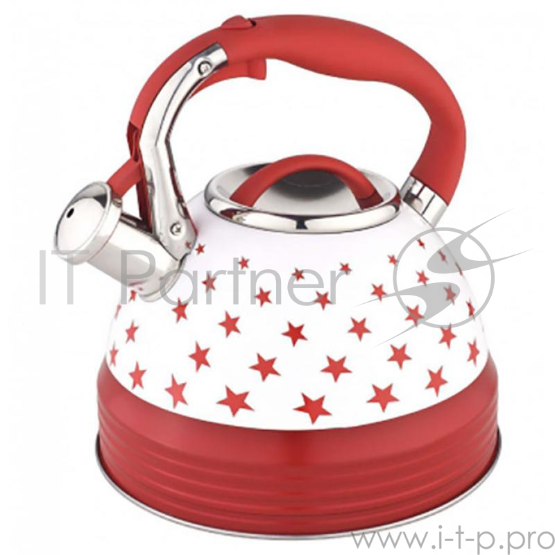 Чайник Zeidan Z-4187