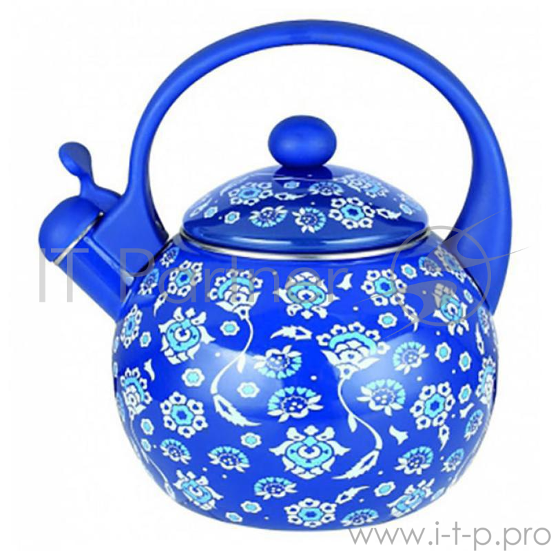 Чайник Zeidan Z-4153-01 2,5 л