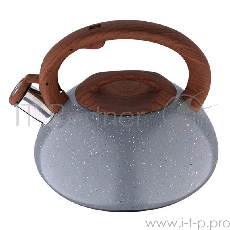 Чайник Wellberg WB-6099 3,0 л