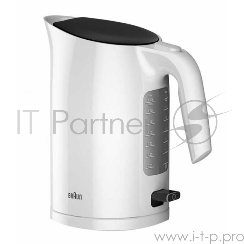 Чайник Braun - WK 3100 WH