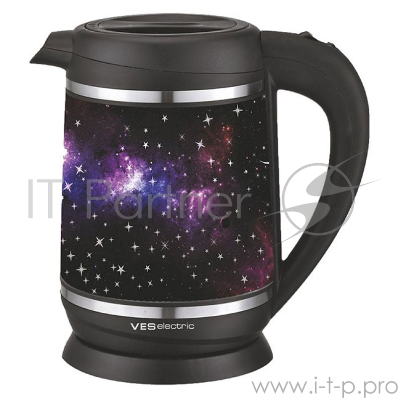 Чайник электрический VES - VES 2000 S