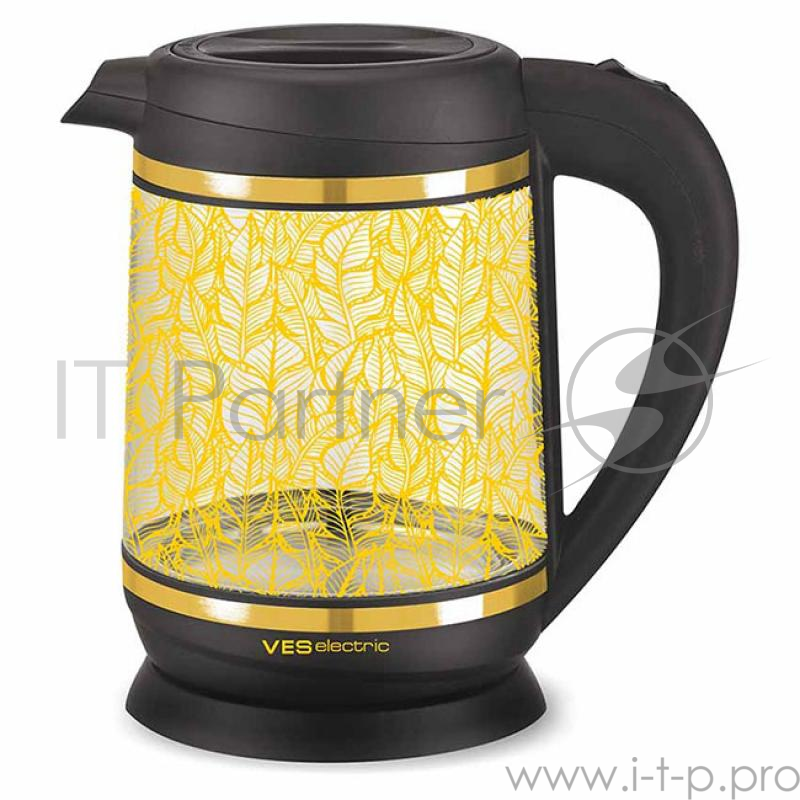 Чайник электрический VES - VES 2000 G