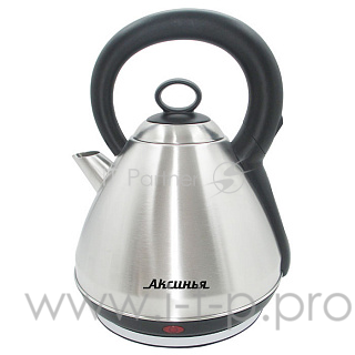 Чайник DELTA Аксинья КС-1010