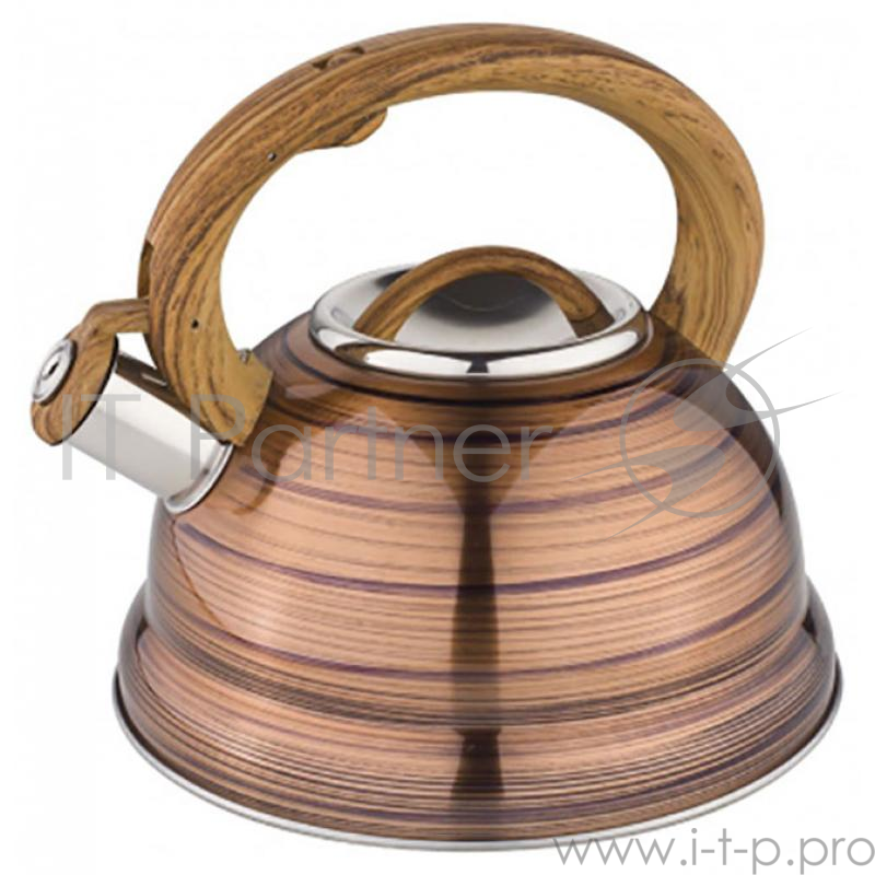 Чайник Zeidan Z-4188 3,0 л