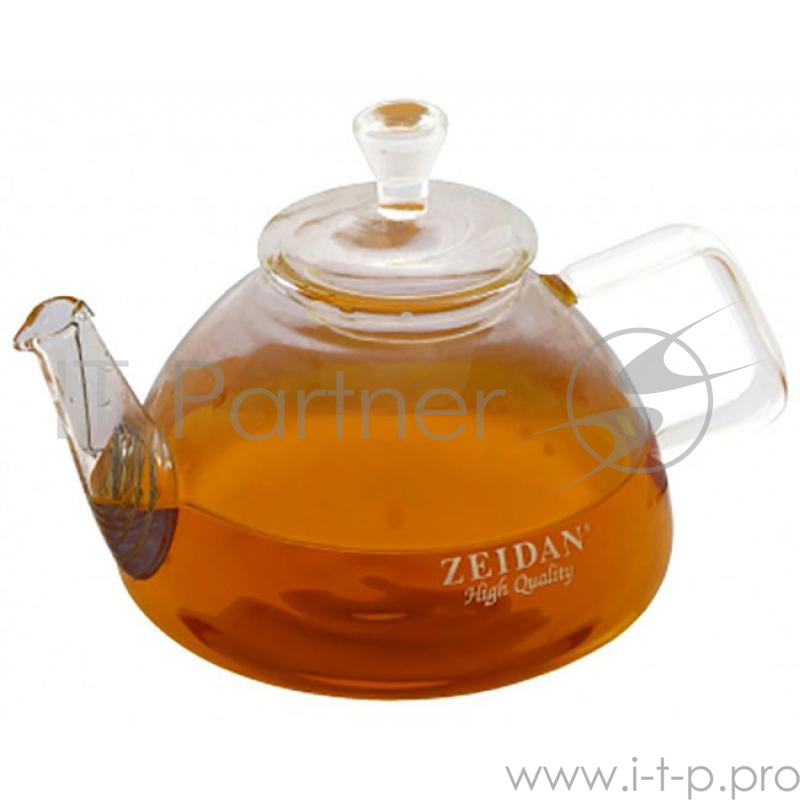 Чайник заварочный 0,6 л Zeidan Z-4183