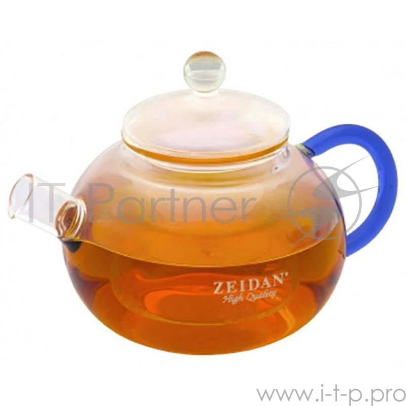 Чайник заварочный 0,8 л Zeidan Z-4181