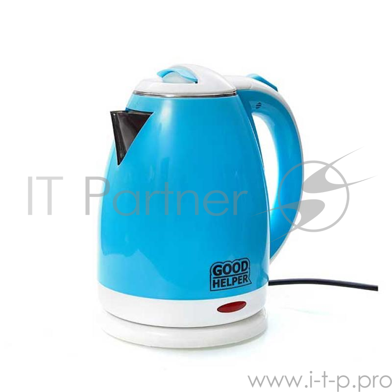 Чайник Goodhelper KPS-180C голубой