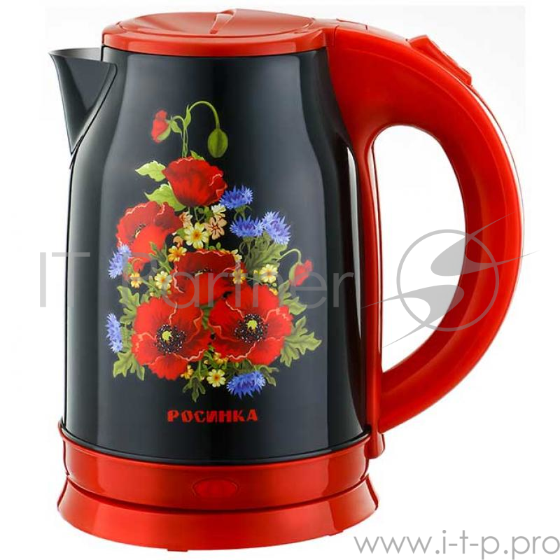 Чайник Росинка РОС-1013