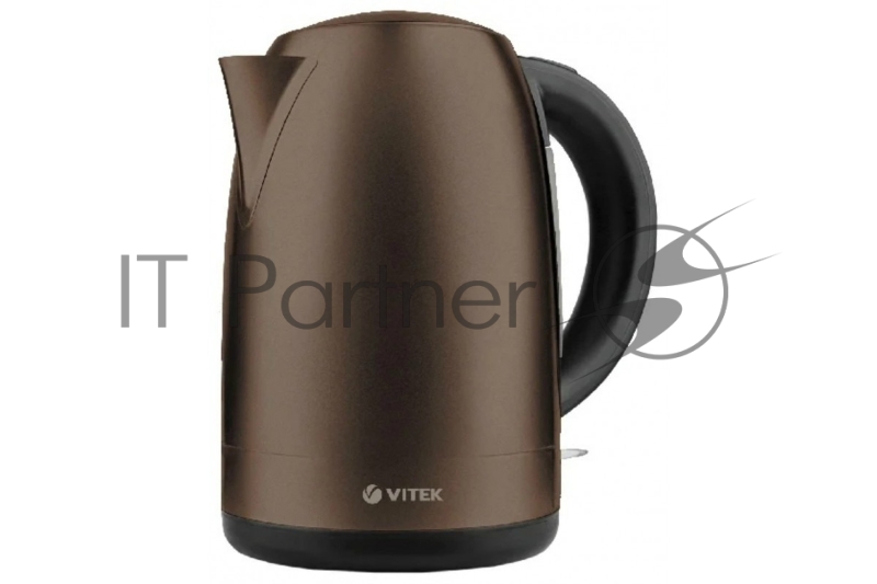 Чайник Vitek VT-7032 BN