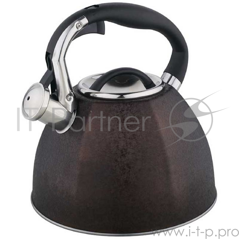 Чайник Zeidan Z-4216 шоколад