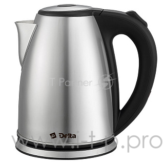 Чайник DELTA DL-1355