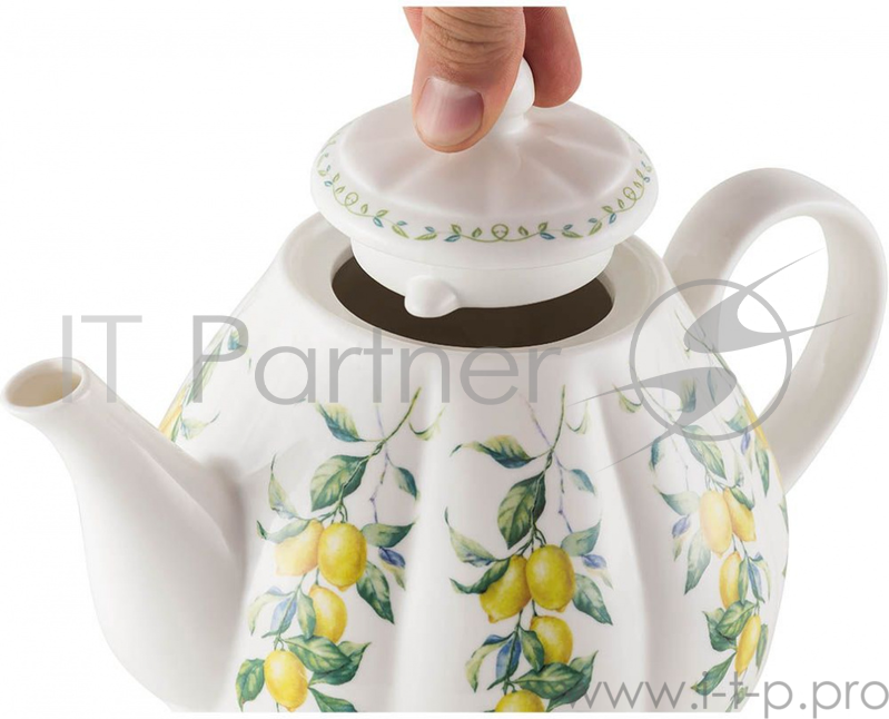 Чайник Polaris PWK 1287CC (POLARIS) , Лимоны