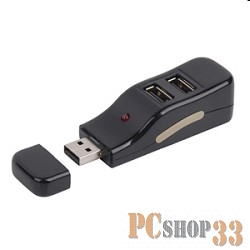 Контроллер ORIENT CU-210 N HUB USB 2.0 4 Port Orient для ноутбука