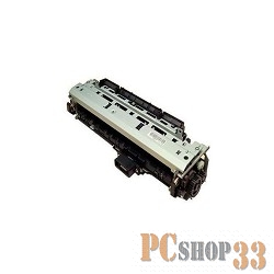 Запасные части для принтеров и копиров HP RM1-2524-040(080)CN Печь в сборе {LJ 5200, M5025/M5035}