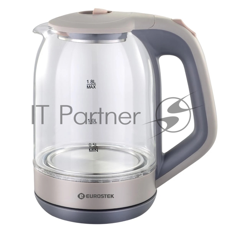 Чайник электрический EuroStek EEK-3015