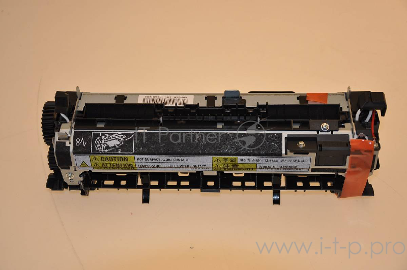 Запасные части для принтеров и копиров HP CE988-67902/RM1-8396 Печь в сборе {LJ Enterprise 600 M601/M602/M603}