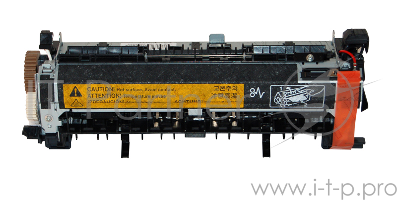 Запасные части для принтеров и копиров HP CB506-67902/RM1-4579 Печь в сборе {LJ P4014/4015/P4515}