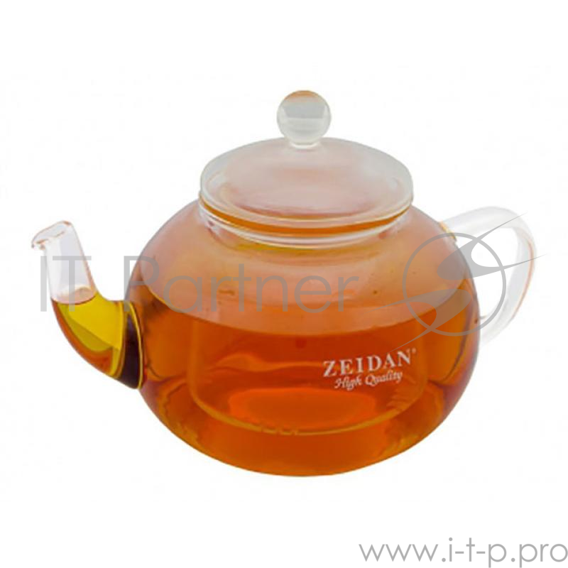 Чайник заварочный 0,8 л Zeidan Z-4177