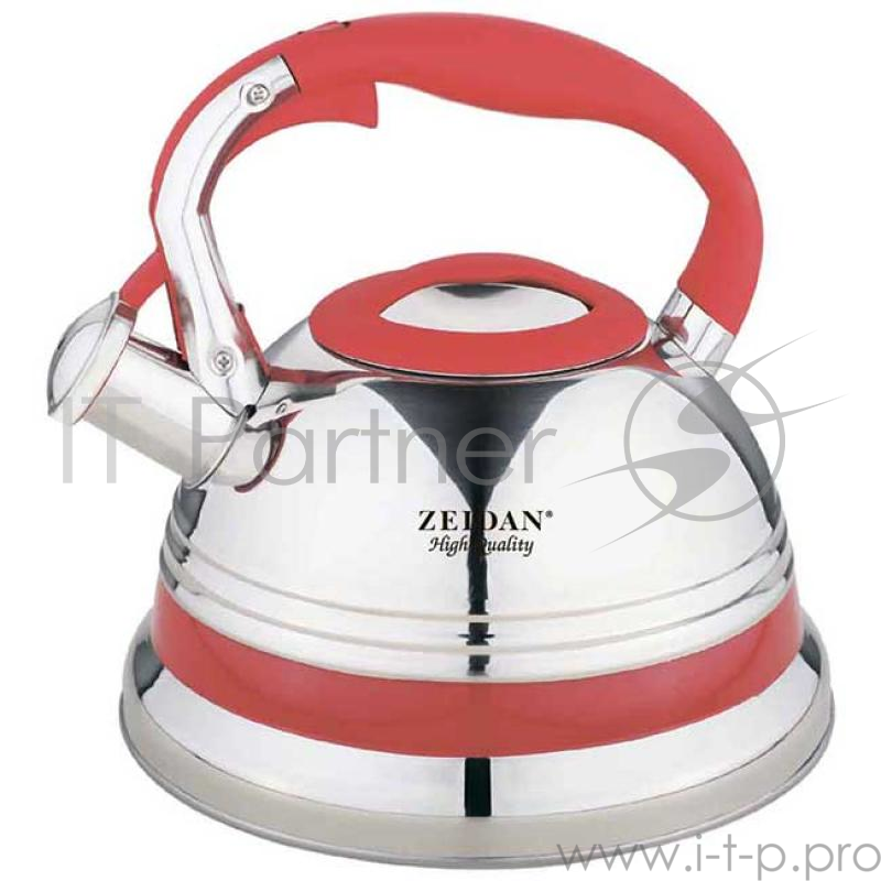 Чайник Zeidan Z-4219