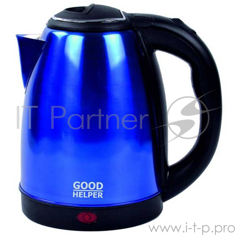 Чайник Goodhelper KS-181C синий