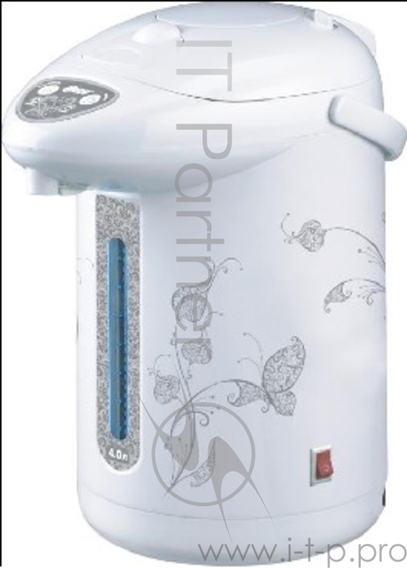 Термопот ФЕЯ ТП-4011