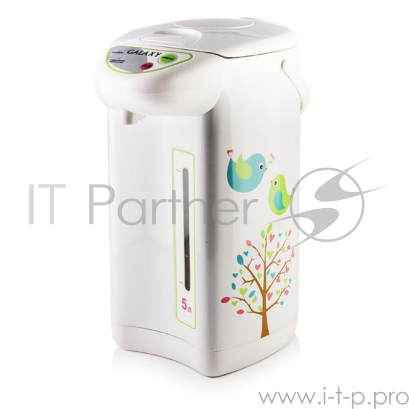 Термопот GALAXY GL 0605