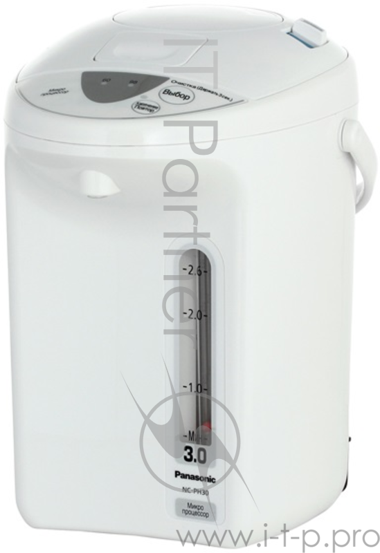 Термопот Panasonic NC-PH30ZTW