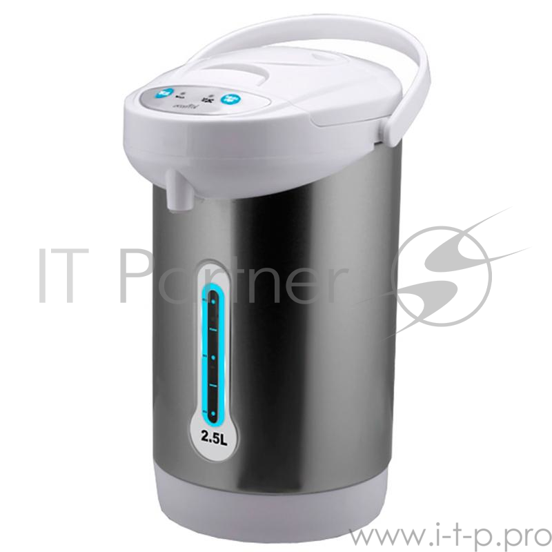 Термопот SMILE TP 1073 сталь