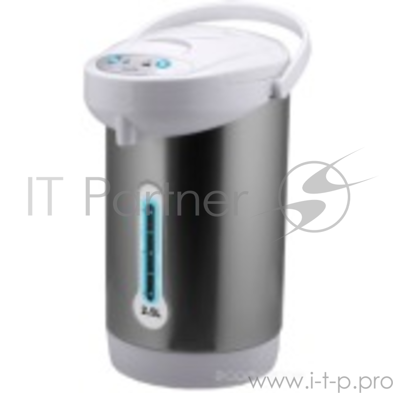 Термопот SMILE TP 1073 сталь