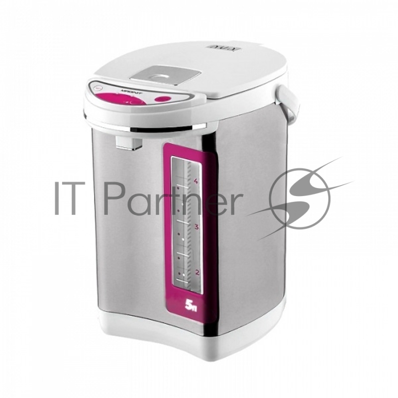 Термопот Magnit RTP-036, 900 Вт, 5 л, 2 способа подачи воды