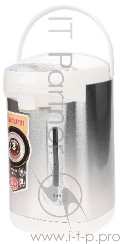 Термопот SATURN ST-EK8034