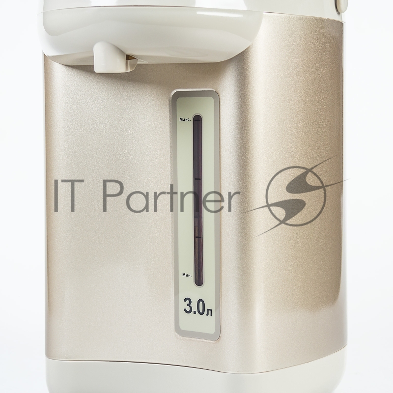 Термопот GALAXY GL 0608 нержавейка Galaxy GL 0608 (6шт) Термопот 900 Вт, объем 3литра, 3 способа подачи воды, функция повторного кипячения, колба из нержавеющей стали, металлический корпус, ручка для переноски, индикатор уровня воды, питание 220-240В