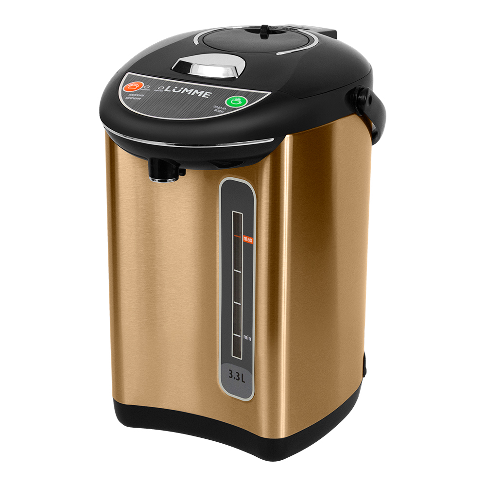 кипячение/автоподогрев/повторн