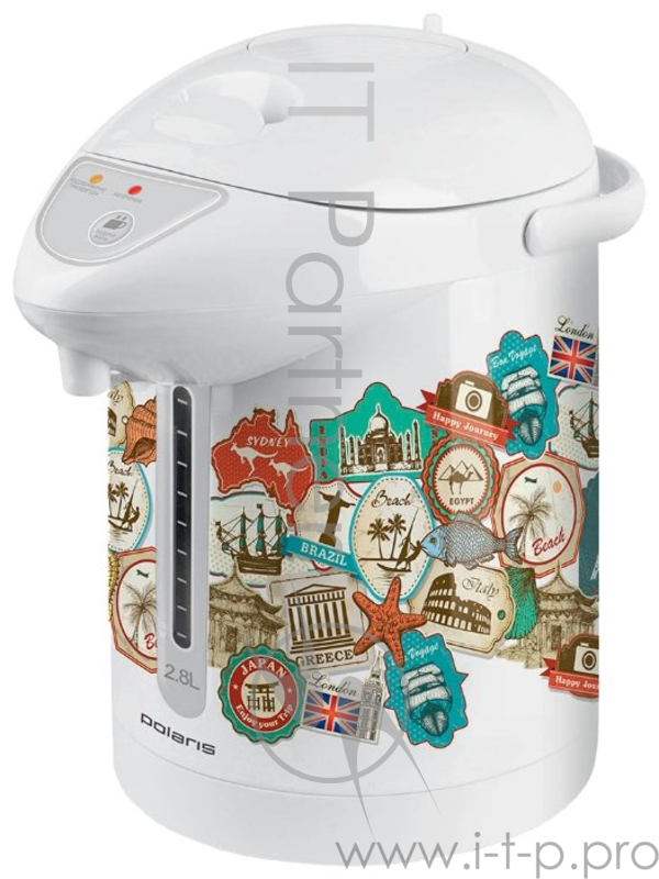 Термопот POLARIS PWP 2821