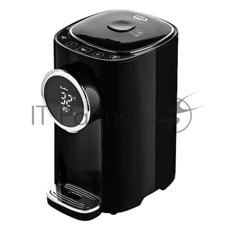 Термопот TESLER TP-5055 BLACK