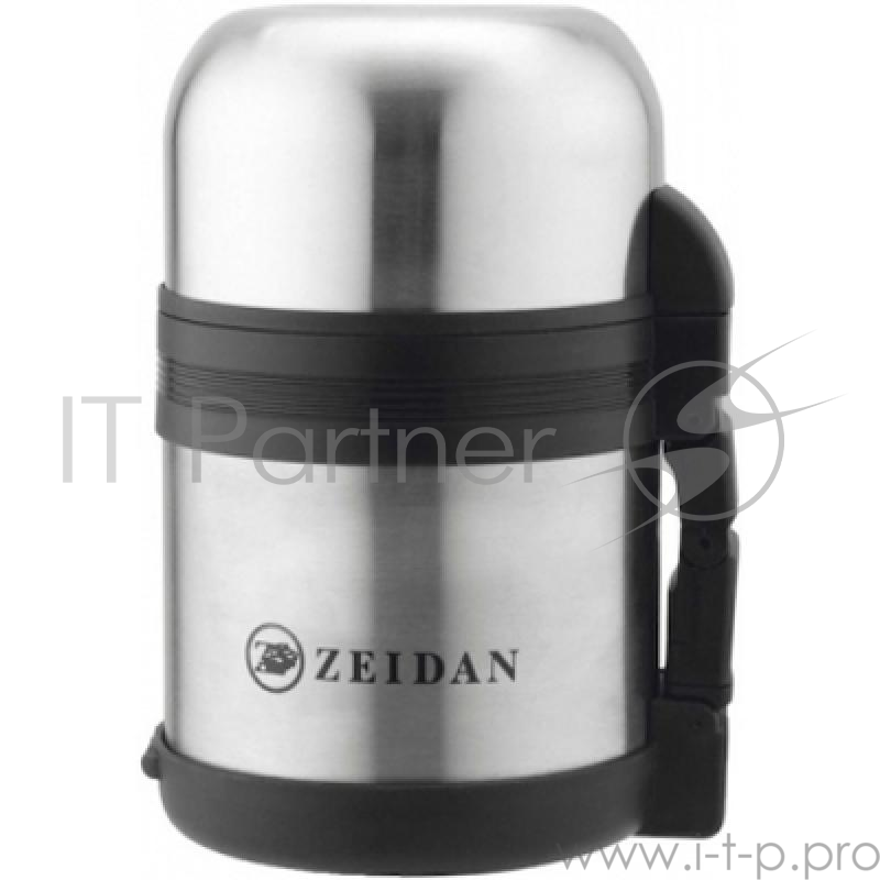 Термос Zeidan Z-9029 Wallace, обеденный, 800 мл