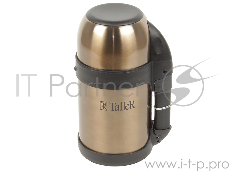 Термос TalleR TR-2408, 0.8л.