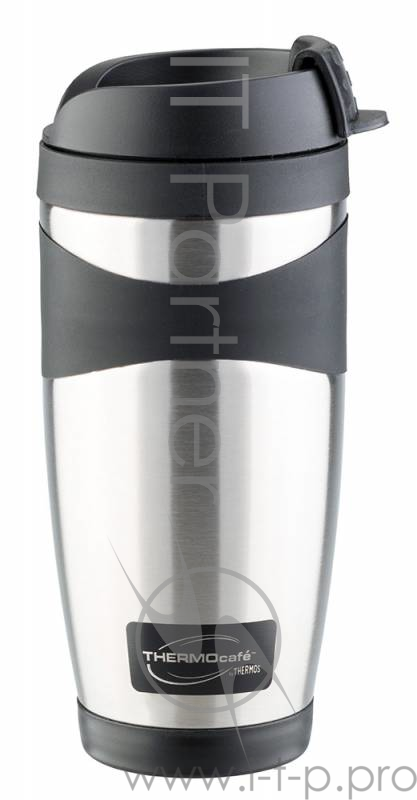 Кружка-термос Thermos DF-5000 Original 918321 0.5л. стальной